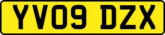YV09DZX