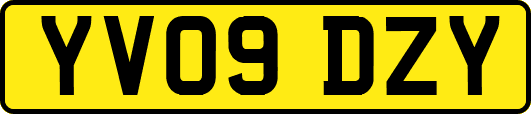YV09DZY
