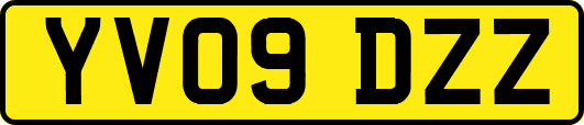 YV09DZZ