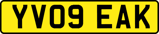 YV09EAK