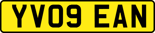 YV09EAN