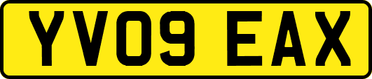 YV09EAX