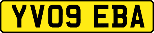 YV09EBA