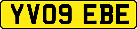 YV09EBE