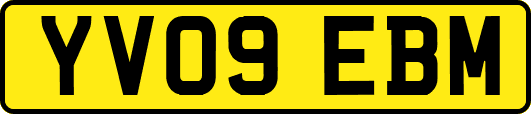 YV09EBM