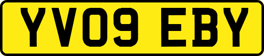 YV09EBY