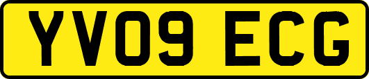 YV09ECG