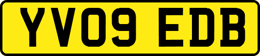 YV09EDB
