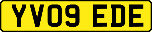 YV09EDE