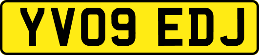 YV09EDJ