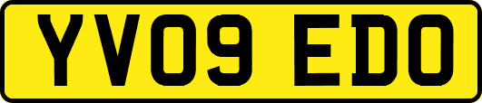 YV09EDO