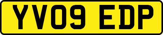 YV09EDP