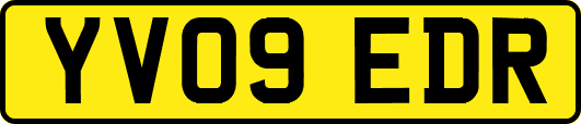 YV09EDR