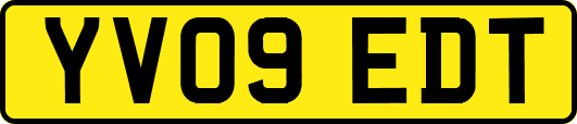 YV09EDT