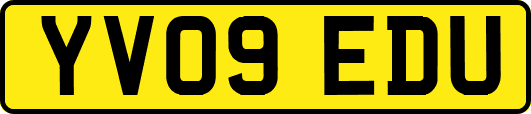 YV09EDU