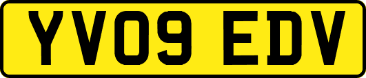 YV09EDV