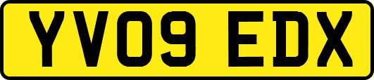 YV09EDX