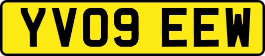 YV09EEW