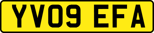 YV09EFA