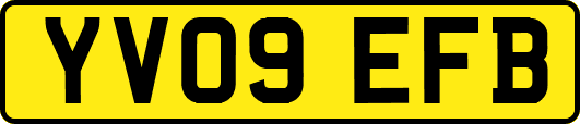 YV09EFB