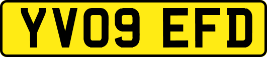 YV09EFD