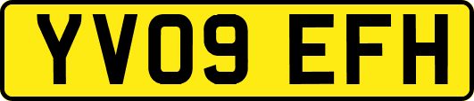 YV09EFH