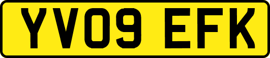 YV09EFK