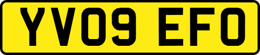 YV09EFO