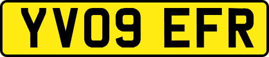 YV09EFR