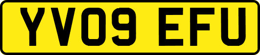 YV09EFU