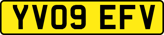 YV09EFV