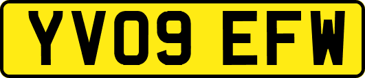 YV09EFW