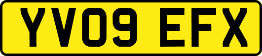 YV09EFX