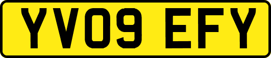 YV09EFY