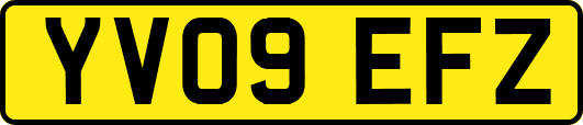 YV09EFZ