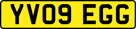 YV09EGG