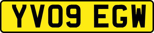 YV09EGW