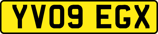 YV09EGX