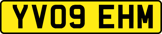 YV09EHM
