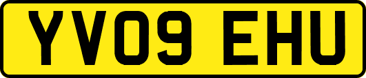 YV09EHU