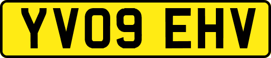YV09EHV
