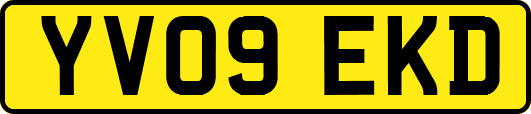 YV09EKD