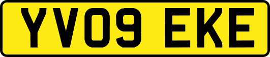 YV09EKE