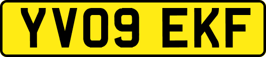 YV09EKF