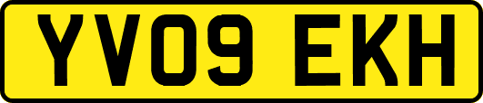 YV09EKH