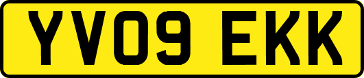 YV09EKK