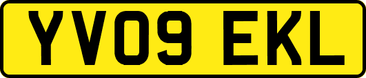 YV09EKL