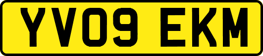 YV09EKM