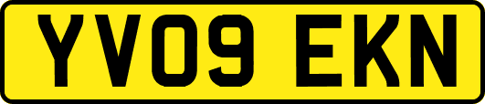 YV09EKN