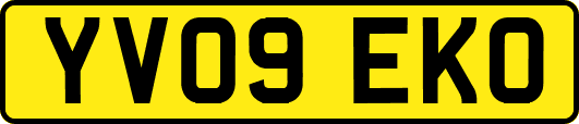 YV09EKO